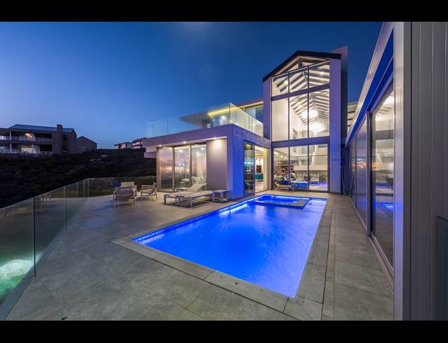 4 BEDROOM HOUSE FOR SALE IN PINNACLE POINT GOLF ESTATE